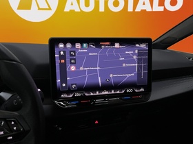 Cupra Born vaihtoauto
