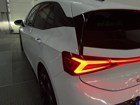 Cupra Born vaihtoauto