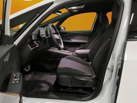 Cupra Born vaihtoauto