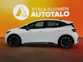 Cupra Born vaihtoauto