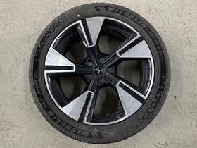 Polestar 3 vaihtoauto