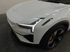 Polestar 3 vaihtoauto