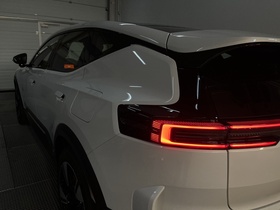 Polestar 3 vaihtoauto