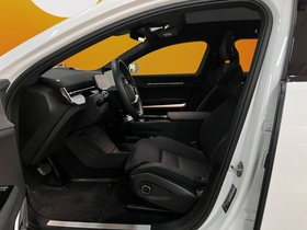 Polestar 3 vaihtoauto