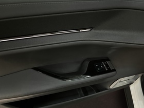 Polestar 3 vaihtoauto