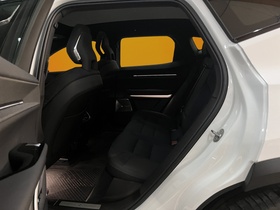 Polestar 3 vaihtoauto
