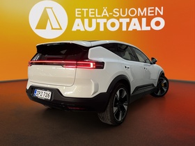 Polestar 3 vaihtoauto