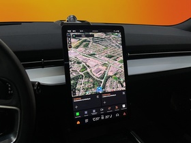 Polestar 3 vaihtoauto