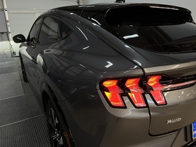 Ford USA Mustang vaihtoauto