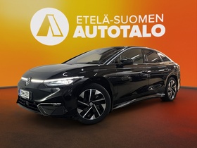 Volkswagen ID.7 vaihtoauto