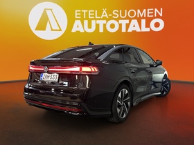 Volkswagen ID.7 vaihtoauto