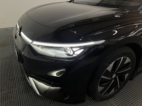 Volkswagen ID.7 vaihtoauto