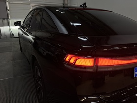 Volkswagen ID.7 vaihtoauto