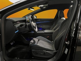 Volkswagen ID.7 vaihtoauto