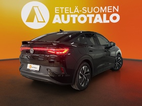 Volkswagen ID.5 vaihtoauto