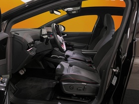 Volkswagen ID.5 vaihtoauto