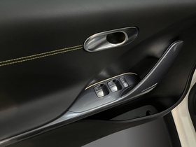 Smart #3 vaihtoauto