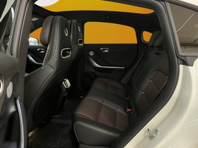 Smart #3 vaihtoauto