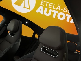 Smart #3 vaihtoauto