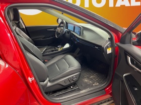 Kia EV6 vaihtoauto
