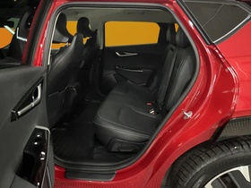 Kia EV6 vaihtoauto