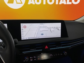 Kia EV6 vaihtoauto