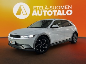 Hyundai IONIQ 5 vaihtoauto