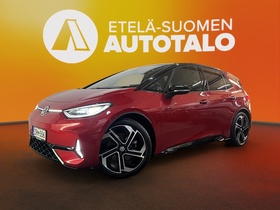 Volkswagen ID.3 vaihtoauto