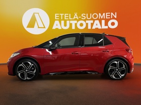 Volkswagen ID.3 vaihtoauto