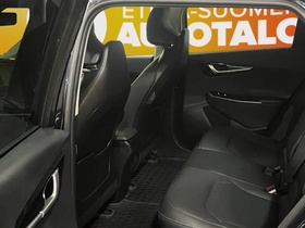 Kia EV6 vaihtoauto