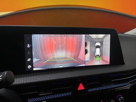 Kia EV6 vaihtoauto