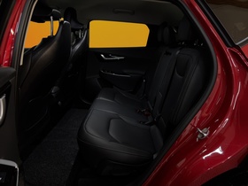 Kia EV6 vaihtoauto