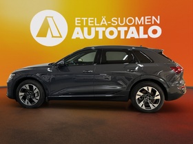 Audi Q8 e-tron vaihtoauto