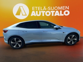 Polestar 4 vaihtoauto