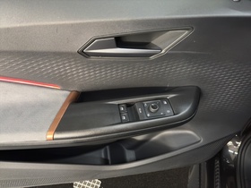 Cupra Born vaihtoauto