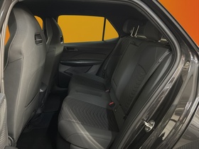 Cupra Born vaihtoauto