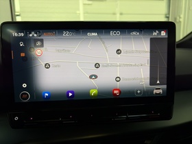 Cupra Born vaihtoauto