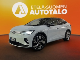 Volkswagen ID.5 vaihtoauto