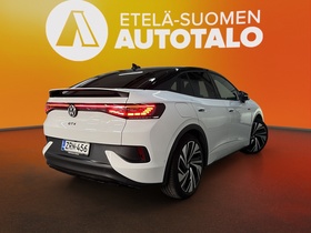 Volkswagen ID.5 vaihtoauto