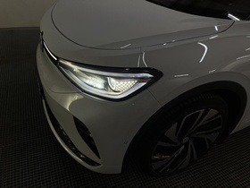Volkswagen ID.5 vaihtoauto