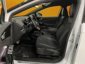 Volkswagen ID.5 vaihtoauto