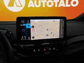 Volkswagen ID.5 vaihtoauto