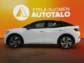 Volkswagen ID.5 vaihtoauto