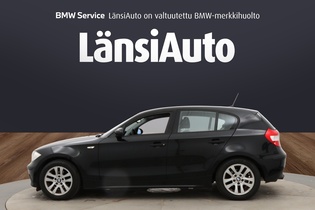 BMW 116 vaihtoauto
