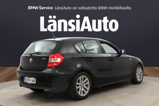 BMW 116 vaihtoauto