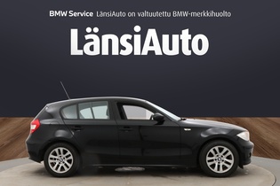 BMW 116 vaihtoauto