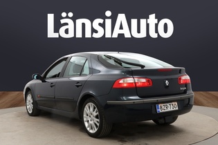 Renault Laguna vaihtoauto