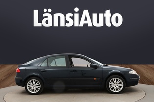 Renault Laguna vaihtoauto