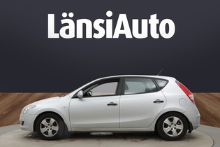 Hyundai i30 vaihtoauto