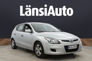 Hyundai i30 vaihtoauto